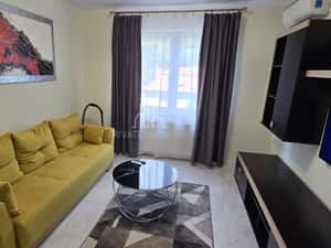 Apartament 2 Camere Renovat Modern, De Inchiriat, Bd 1 Dec 1918, Tudor — miniatura 4