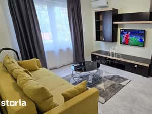 Apartament 2 Camere Renovat Modern, De Inchiriat, Bd 1 Dec 1918, Tudor — miniatura 5