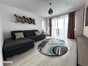 Apartament 2 camere de inchiriat, Avantgarden 3- Brasov — miniatura 4