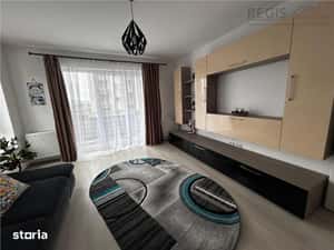 Apartament 2 camere de inchiriat, Avantgarden 3- Brasov — miniatura 5