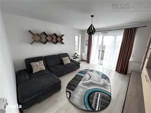 Apartament 2 camere de inchiriat, Avantgarden 3- Brasov — miniatura 6