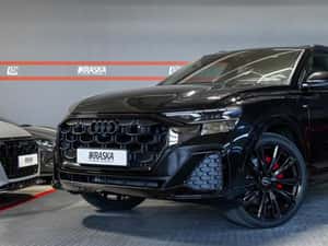 Audi Q8 Automată 330 HP Diesel