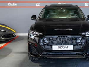 Audi Q8 Automată 330 HP Diesel — miniatura 3
