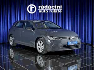 Volkswagen Golf 2021, 92.817 km, Diesel, Manuală