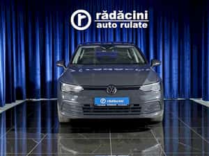 Volkswagen Golf 2021, 92.817 km, Diesel, Manuală — miniatura 3