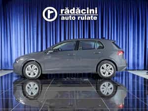 Volkswagen Golf 2021, 92.817 km, Diesel, Manuală — miniatura 6