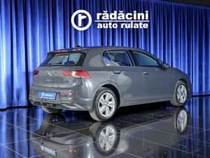 Volkswagen Golf 2021, 92.817 km, Diesel, Manuală — miniatura 7