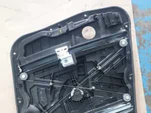 Dezmembrari  Kia Sportage cod motor D4FD 1,7 crdi cutie automata — miniatura 4