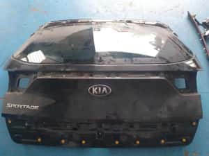 Dezmembrari  Kia Sportage cod motor D4FD 1,7 crdi cutie automata — miniatura 7