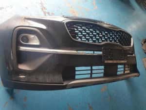Dezmembrari  Kia Sportage cod motor D4FD 1,7 crdi cutie automata — miniatura 9