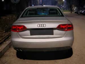 Vand Audi A4 B8 2.0 TDI — miniatura 2