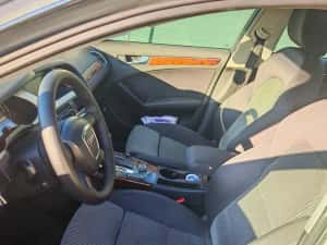 Vand Audi A4 B8 2.0 TDI — miniatura 4