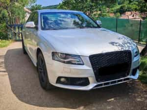 Vand Audi A4 B8 2.0 TDI — miniatura 6