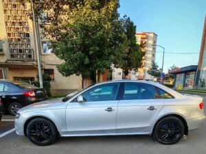 Vand Audi A4 B8 2.0 TDI — miniatura 8