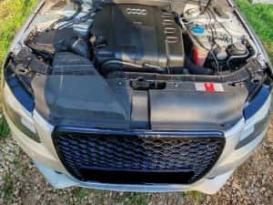 Vand Audi A4 B8 2.0 TDI — miniatura 10