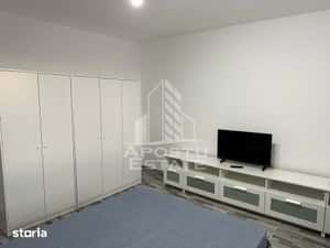 Garsoniera de inchiriat, zona Centrala Timisoara — miniatura 4