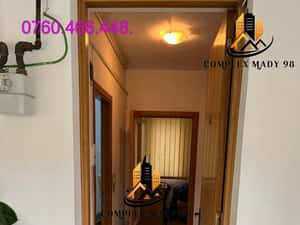 Vanzare Garsoniera Drumul Taberei Cartier Brancusi,sect 6,Bucuresti — miniatura 3