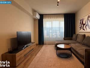 COMISION 0%! Ap. 2 cam 60 mp, parcare, Piața Cipariu | Bld Titulescu