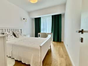 Apartament 2 Camere - Parcare subterana-Prima inchiriere - Damaroaia — miniatura 4