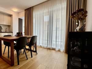 Apartament 2 Camere - Parcare subterana-Prima inchiriere - Damaroaia — miniatura 6
