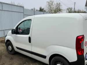 Fiat Fiorino 1,3 Diesel — miniatura 3