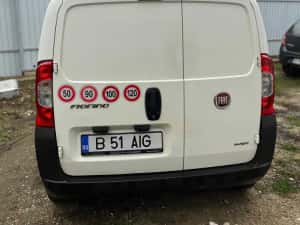 Fiat Fiorino 1,3 Diesel — miniatura 4