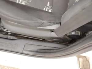 Fiat Fiorino 1,3 Diesel — miniatura 5