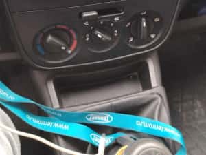 Fiat Fiorino 1,3 Diesel — miniatura 8