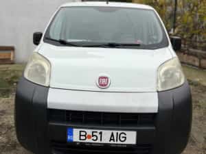 Fiat Fiorino 1,3 Diesel — miniatura 10