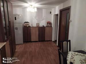 apartament de vânzare 3 camere strada Victor Deleu Zalău — miniatura 3