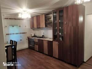 apartament de vânzare 3 camere strada Victor Deleu Zalău — miniatura 4