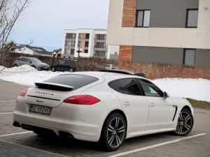 Porsche Panamera 3.6i variante — miniatura 4