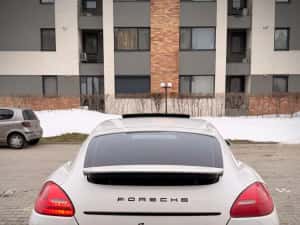Porsche Panamera 3.6i variante — miniatura 7