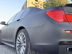 BMW 740 740xd Automată 306 HP Diesel — miniatura 3