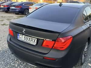 BMW 740 740xd Automată 306 HP Diesel — miniatura 5