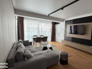 Apartament High End 2 camere I YachtKid — miniatura 1