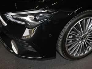 Mercedes-Benz CLA 180 Sport / Coupe — miniatura 3