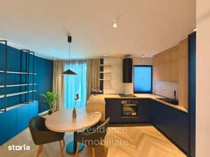 Apartament NOU, 2 camere, The Nest 2+ Terasa 14mp si Garaj — miniatura 4
