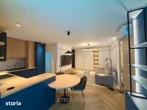 Apartament NOU, 2 camere, The Nest 2+ Terasa 14mp si Garaj — miniatura 6