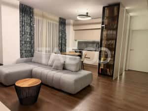 De vanzare apartament 4 camere cu parcare zona Garii Cluj Napoca — miniatura 2
