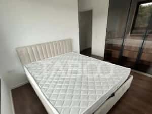 De vanzare apartament 4 camere cu parcare zona Garii Cluj Napoca — miniatura 3