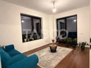 De vanzare apartament 4 camere cu parcare zona Garii Cluj Napoca — miniatura 5