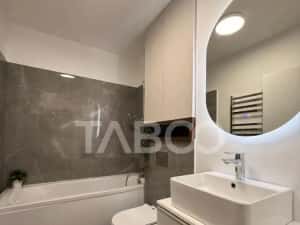 De vanzare apartament 4 camere cu parcare zona Garii Cluj Napoca — miniatura 6