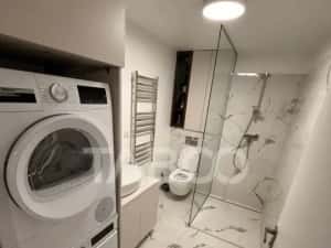 De vanzare apartament 4 camere cu parcare zona Garii Cluj Napoca — miniatura 7