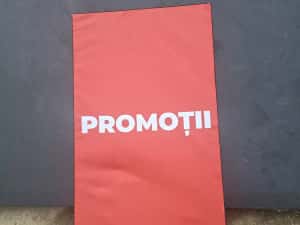 Reclama luminoasa pe led — miniatura 1