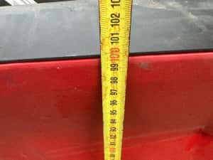 Reclama luminoasa pe led — miniatura 5