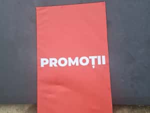 Reclama luminoasa pe led — miniatura 6