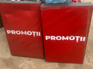 Reclama luminoasa pe led — miniatura 8