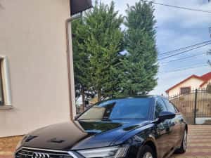 AUDI A6 //C8//LIMUZINA //5.0 TDI QUATRO 2020//MILD HIBRID//286 CP//107.000 KM