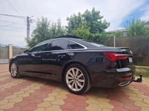 AUDI A6 //C8//LIMUZINA //5.0 TDI QUATRO 2020//MILD HIBRID//286 CP//107.000 KM — miniatura 2